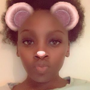 Meet your Posher, Jada